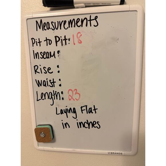 Rei Women’s Size Small pocket zip polartec fleece Vest - Picture 6 of 6